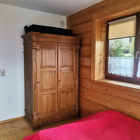 Zakopane Apartment *