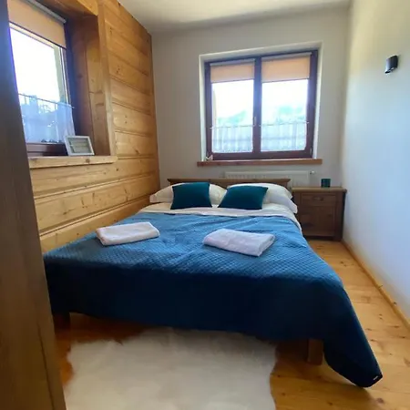 Διαμέρισμα Zakopane