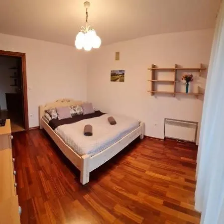 Apartment Apartament Zakopane