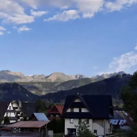 Apartment Apartament Zakopane *