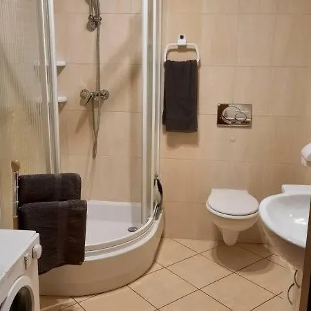 Apartament Zakopane Apartment *
