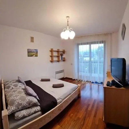 Apartment Apartament Zakopane