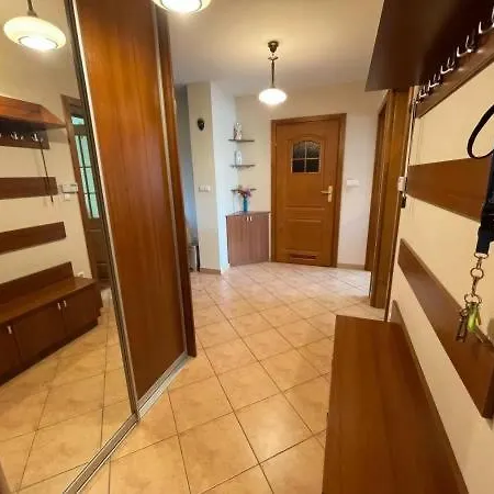 Apartament Zakopane
