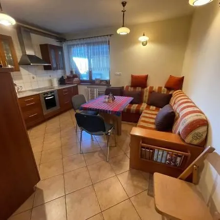 Apartament Zakopane Apartment