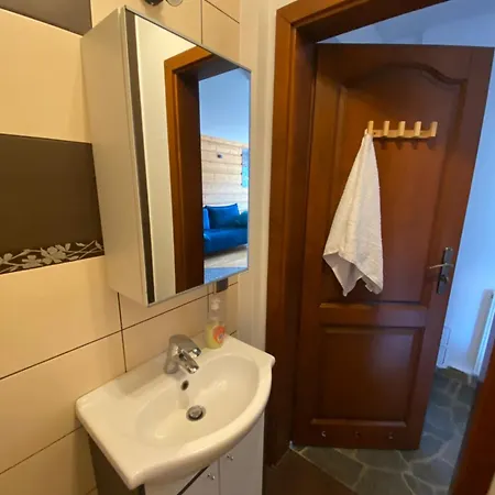 Zakopane Apartment *