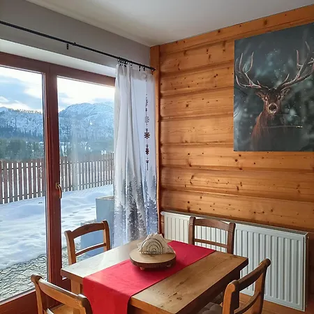 Zakopane Διαμέρισμα Kościelisko