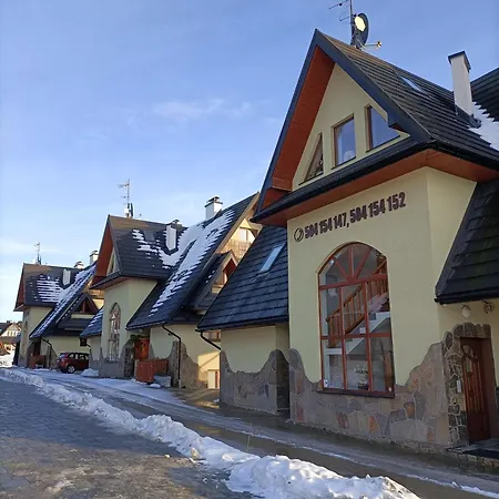 Appartement Zakopane Kościelisko