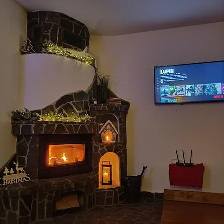 Appartement Zakopane Kościelisko