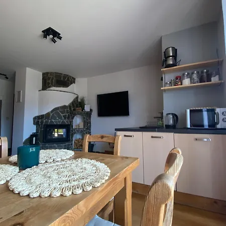 Διαμέρισμα Zakopane Kościelisko