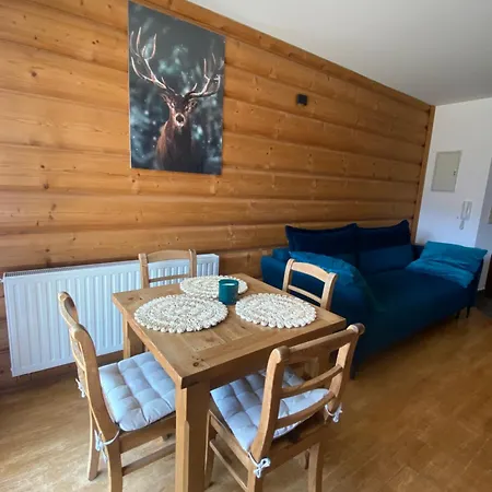 Appartement Zakopane *