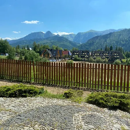 Zakopane Appartement Kościelisko