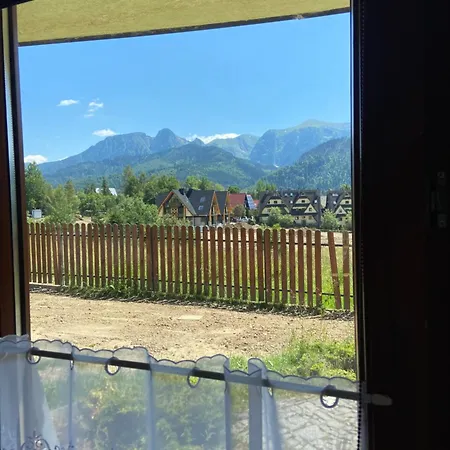 Zakopane Appartement